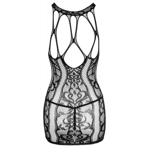 Morbida rete sexy in stile...