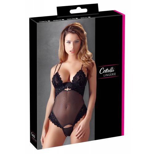 String Body modello streaptease L