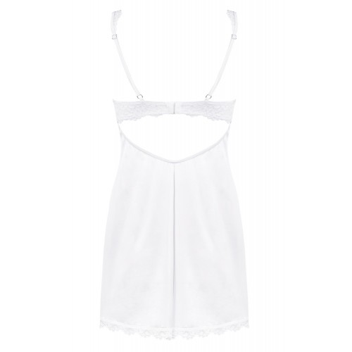 Abito lingerie e perizoma XXL/XXXL