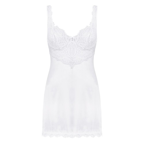 Abito lingerie e perizoma XXL/XXXL