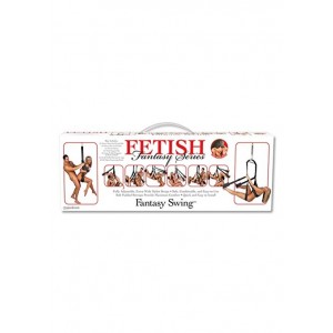 Altalena Fetish Fantasy...