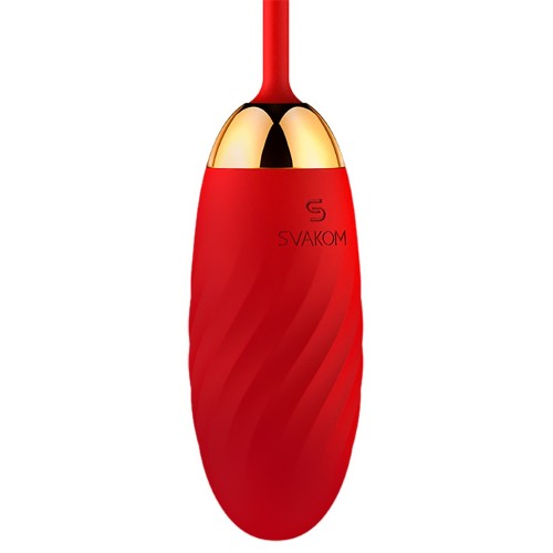 Ovetto Vibrante con APP Ella Neo