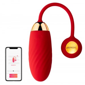 Ovetto Vibrante con APP... 2