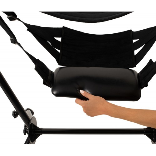 Altalena dell'amore Free-Standing Sex...