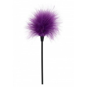 Sexy Feather Tickler Purple