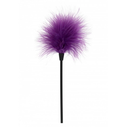 Sexy Feather Tickler Purple