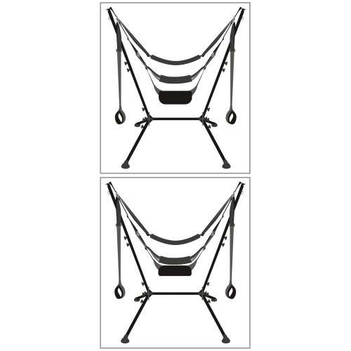 Altalena dell'amore Free-Standing Sex...