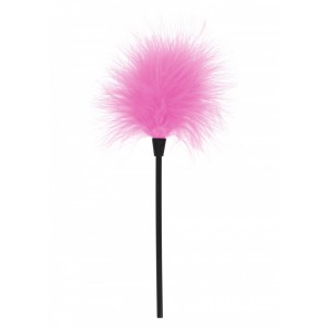Sexy Feather Tickler Pink