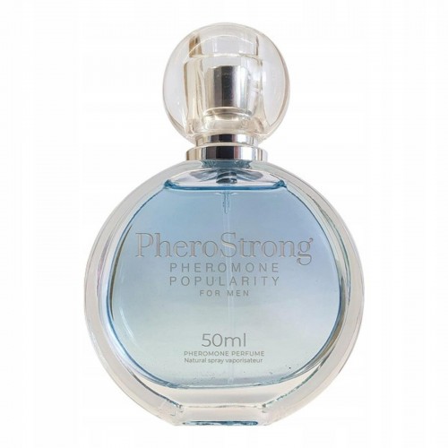 Profumo ai Feromoni da Uomo...