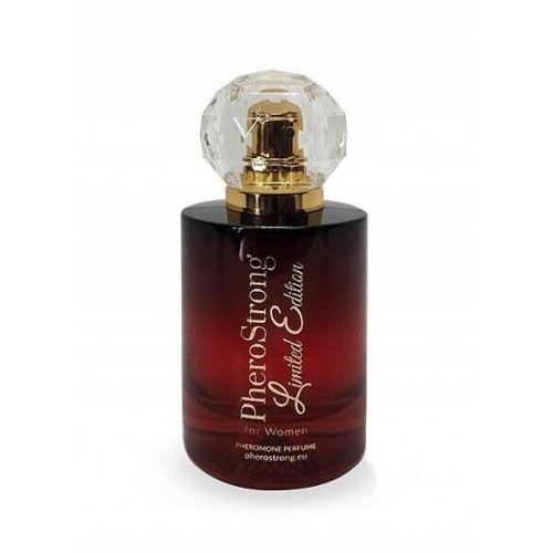 Profumo ai Feromoni da donna...