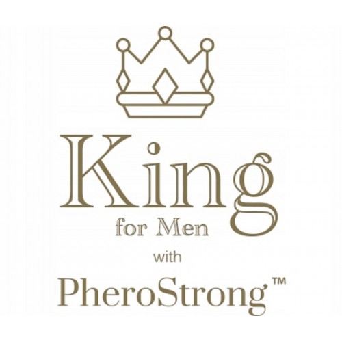 Profumo ai Feromoni da Uomo...