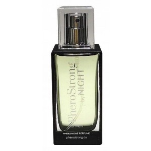 Profumo ai Feromoni da Uomo... 2