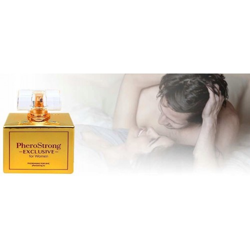 Profumo ai Feromoni da donna...