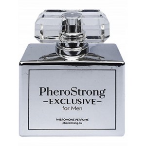 Profumo ai Feromoni da Uomo... 2