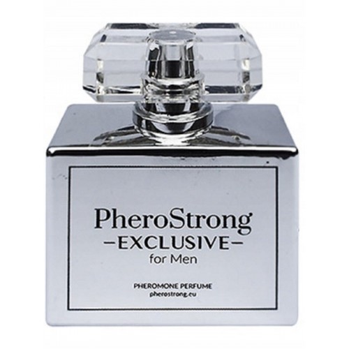 Profumo ai Feromoni da Uomo...