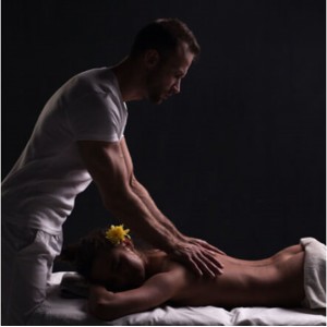 Olio Massaggio ai Feromoni... 2