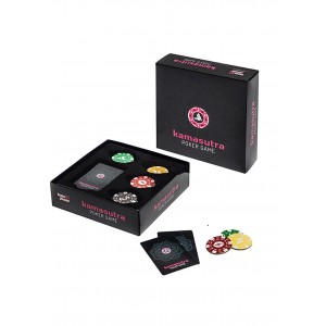 Gioco del poker Kamasutra...