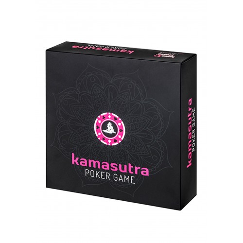 Gioco del poker Kamasutra Poker Game