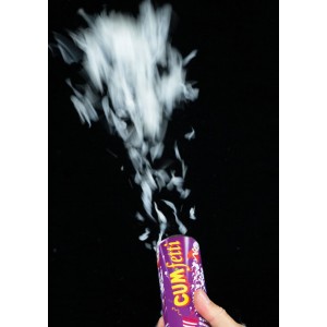 sparacoriandoli a forma di... 2