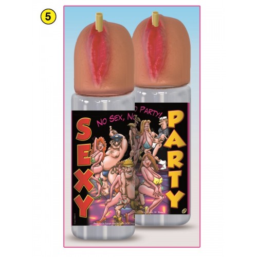 MAXI BIBERON – SEXY PARTY