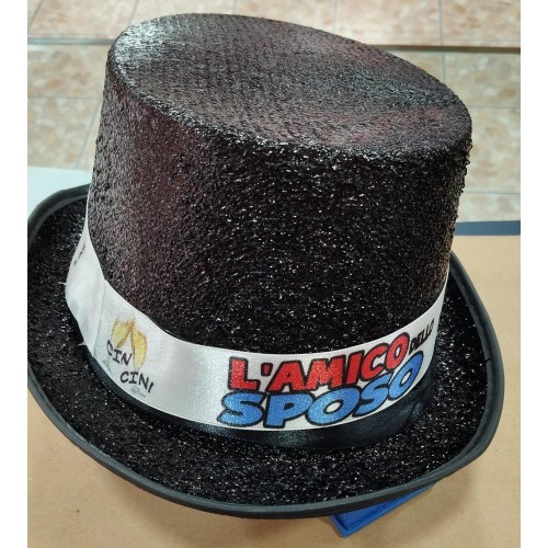 Cilindro AMICO DELLO SPOSO