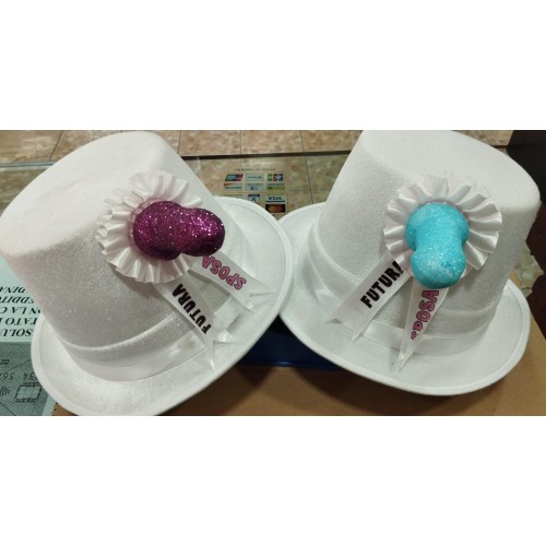 Cilindro FUTURA SPOSA