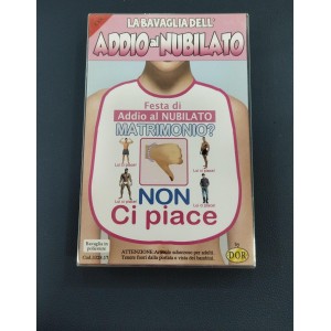 BAVAGLIA “ADDIO AL...