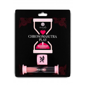 dado con clessidra...