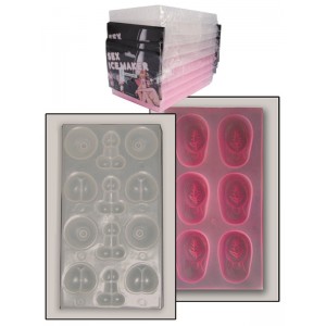 CONFEZIONE DA 8 STAMPINI...