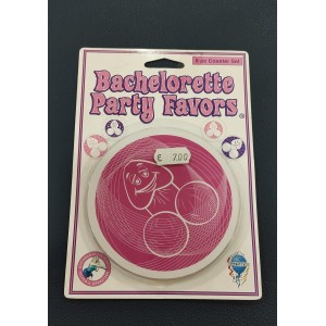 Sottobicchiere Per Birra 2