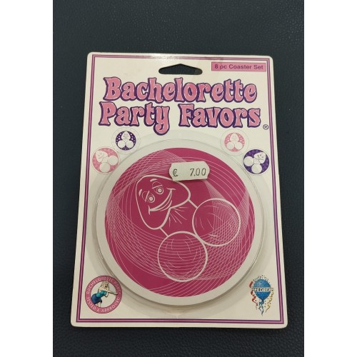 Sottobicchiere Per Birra