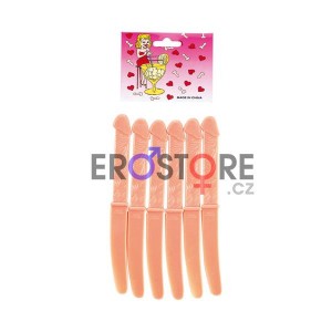 Set coltelli con manico a...