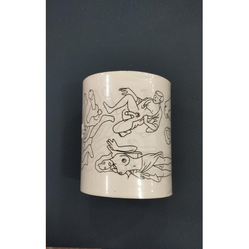 Rotolo carta igienica Kamasutra