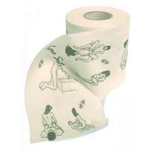 Rotolo carta igienica...