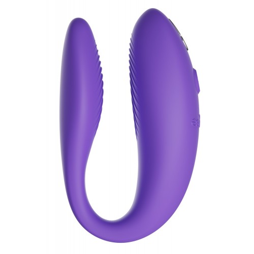 stimolatore remoto We-Vibe Sync Go