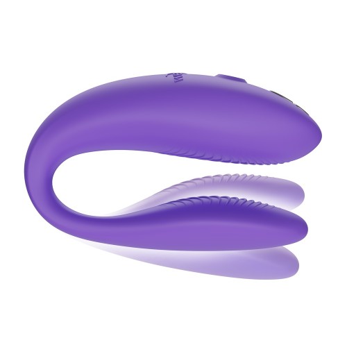 stimolatore remoto We-Vibe Sync Go