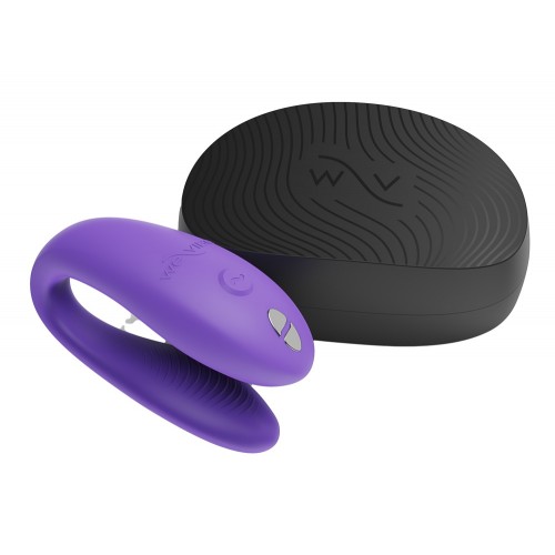 stimolatore remoto We-Vibe Sync Go