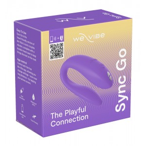 stimolatore remoto We-Vibe...