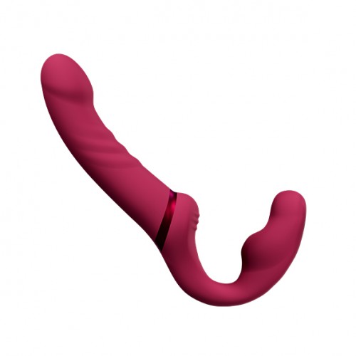 Strap on Strapless remoto con APP...