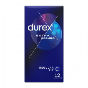 Profilattici DUREX - EXTRA... 2