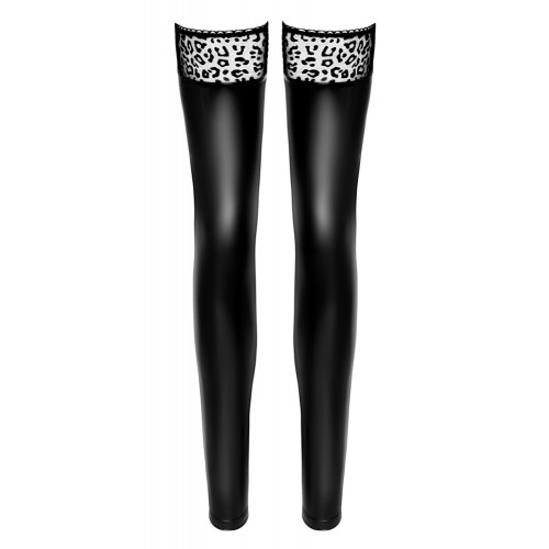 scaldamuscoli senza piede di Noir in...