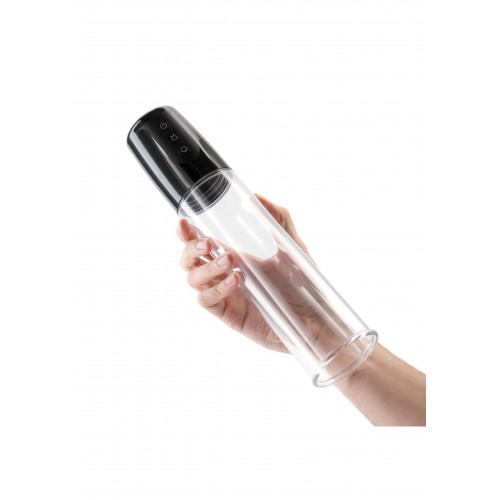 Sviluppatore ad aria Elettronico a 3...