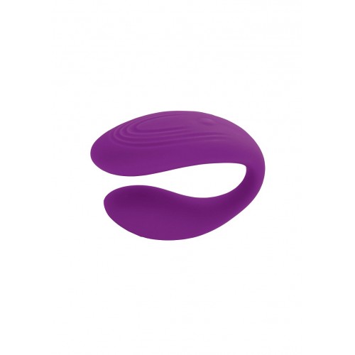 Stimolatore Vaginale/Clitorideo...