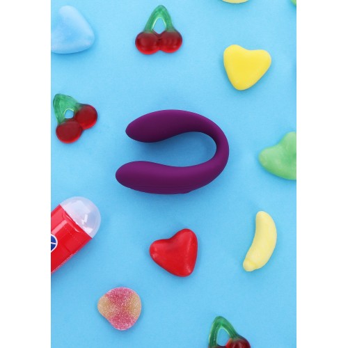 Stimolatore Vaginale/Clitorideo...