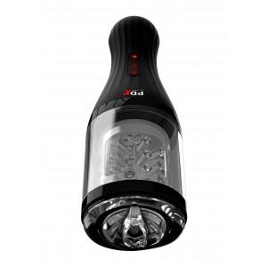 Masturbatore vibrante /...