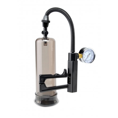 Sviluppatore ad aria con manometro...