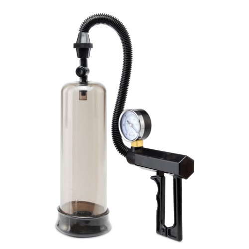 Sviluppatore ad aria con manometro...