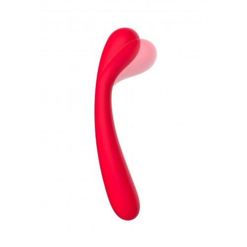 Vibratore Design punto G The Dash...