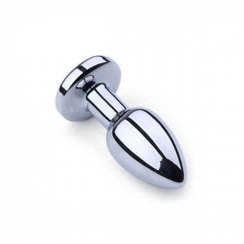 Plug in alluminio con LED posteriore...