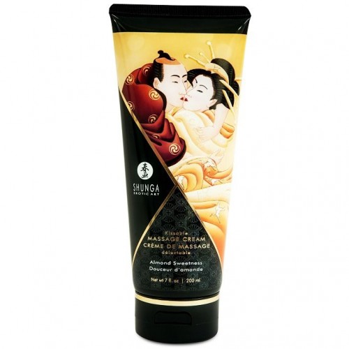 SHUNGA - CREMA DA MASSAGGIO ALLE...